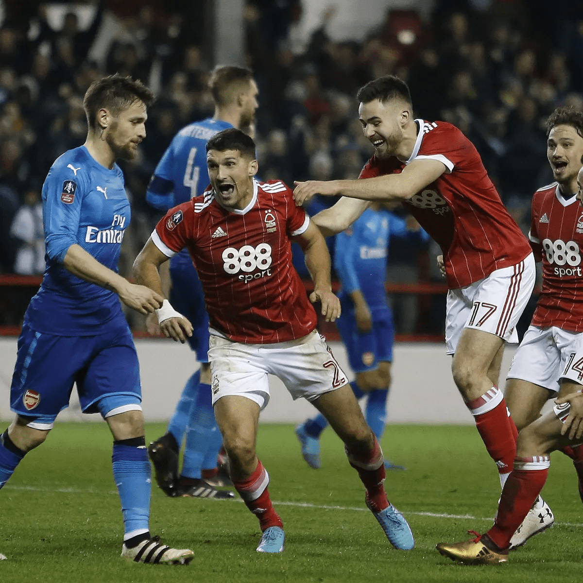 技术全面 技术全面